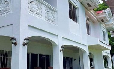 - NOT AVAILABLE -  BIG BEACH HOUSE FOR RENT IN DAUIN