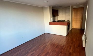 Arriendo departamento 1D 1B San Pablo / Amunátegui