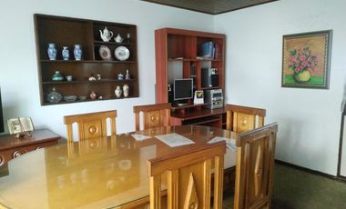 Venta Casa Los Andes 254M2 LOTE 10x20M