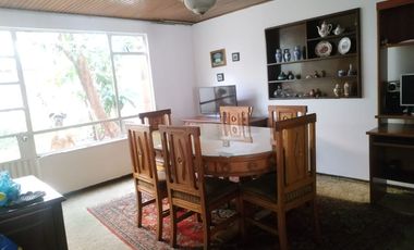 Venta Casa Los Andes 254M2 LOTE 10x20M