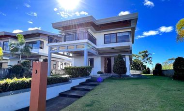 House and Lot For Sale in Sun Valley Estates Antipolo with Overlooking View of Manila Skyline