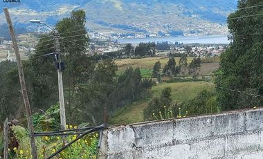 Venta de casas en Otavalo sector Imbabuela