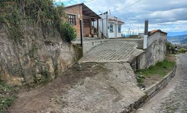 Venta de casas en Otavalo sector Imbabuela