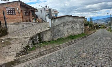 Venta de casas en Otavalo sector Imbabuela