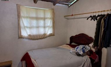 Venta de casas en Otavalo sector Imbabuela