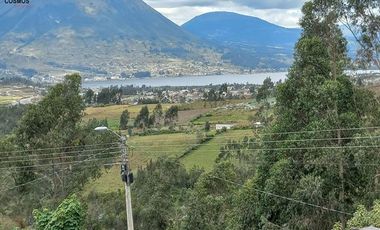 Venta de casas en Otavalo sector Imbabuela