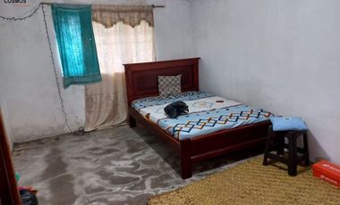 Venta de casas en Otavalo sector Imbabuela