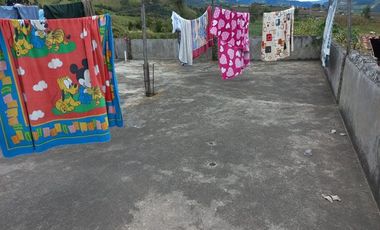 Venta de casas en Otavalo sector Imbabuela
