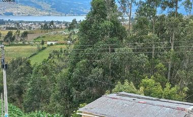 Venta de casas en Otavalo sector Imbabuela