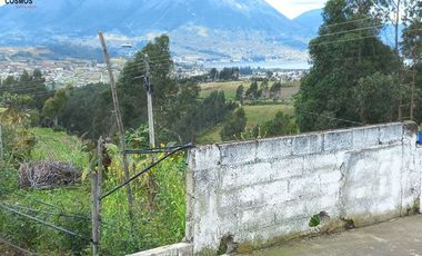 Venta de casas en Otavalo sector Imbabuela