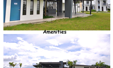 2-Storey House in Amaia Scapes Cavite Bgy Santiago General Trias Cavite