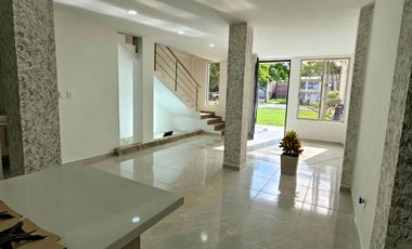 Venta de Casa en Tulua Valle Urbanización La Villa