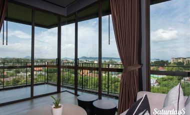Saturdays residence For Sale 2 bedrooms