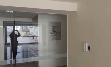 OFICINAS EN RENTA DE 45 A 58 M2. ENTRADA EXTERNA AL 