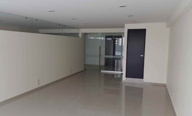 OFICINAS EN RENTA DE 45 A 58 M2. ENTRADA EXTERNA AL 
