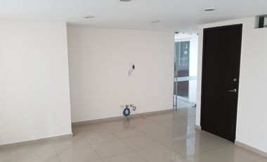 OFICINAS EN RENTA DE 45 A 58 M2. ENTRADA EXTERNA AL 