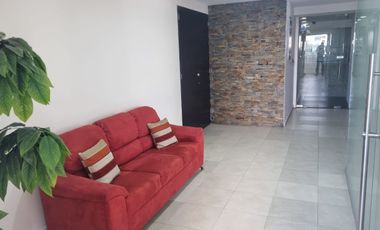 OFICINAS EN RENTA DE 45 A 58 M2. ENTRADA EXTERNA AL 