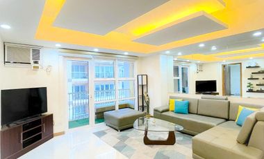 Beautiful Newly Renovated 2 Bedroom Condo for Sale Venice Luxury Residences BGC Taguig City
