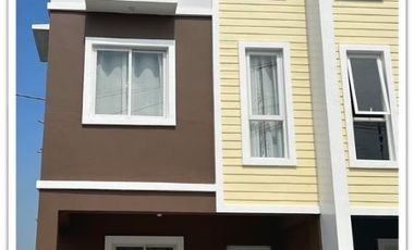 The Affordable 4 Bedroom House with Parking in Imus, Cavite via Cavitex