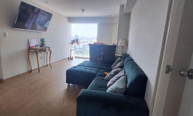 SE VENDE LINDO DPTO EN SALAMANCA- ATE