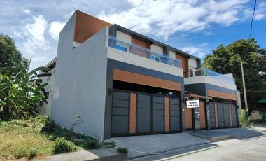 FOR SALE: Duplex House & Lot in Scienceville Village, Don Bosco, Paranaque City