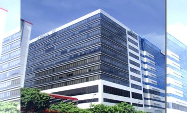 Retail space for lease in Parañaque City