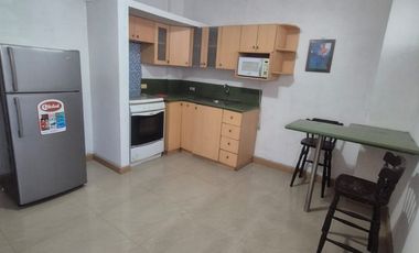 Suite Amoblada en Alquiler en Lomas de Urdesa, 1 Habitación, 1 Baño, Norte de Guayaquil