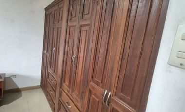 Suite Amoblada en Alquiler en Lomas de Urdesa, 1 Habitación, 1 Baño, Norte de Guayaquil