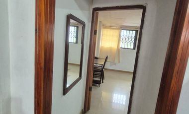 Suite Amoblada en Alquiler en Lomas de Urdesa, 1 Habitación, 1 Baño, Norte de Guayaquil