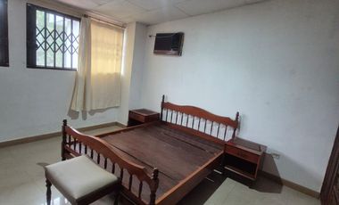 Suite Amoblada en Alquiler en Lomas de Urdesa, 1 Habitación, 1 Baño, Norte de Guayaquil
