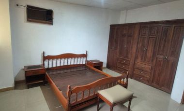 Suite Amoblada en Alquiler en Lomas de Urdesa, 1 Habitación, 1 Baño, Norte de Guayaquil