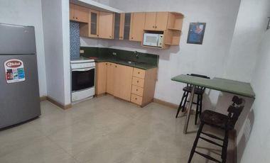 Suite Amoblada en Alquiler en Lomas de Urdesa, 1 Habitación, 1 Baño, Norte de Guayaquil