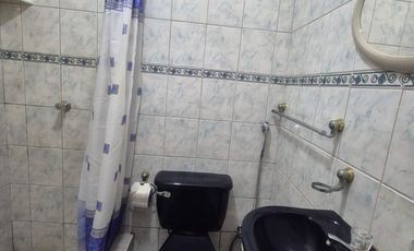 Suite Amoblada en Alquiler en Lomas de Urdesa, 1 Habitación, 1 Baño, Norte de Guayaquil