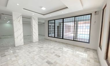 Venta de Casa en Kennedy Norte, Guayaquil