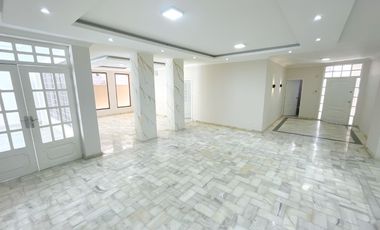 Venta de Casa en Kennedy Norte, Guayaquil