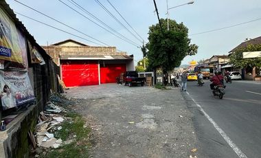 Jalan Wonosari Km 6,5 Banguntapan, Bantul
