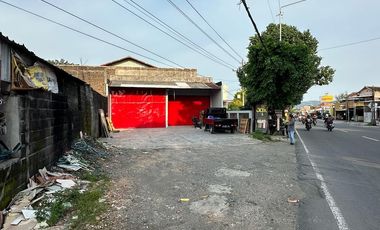 Jalan Wonosari Km 6,5 Banguntapan, Bantul