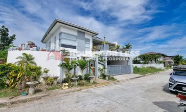 FURNISHED 2 STOREY HOUSE WITH 4 BEDROOMS AND POOL FOR SALE IN CONCEPCION TARLAC
