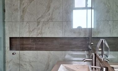 RENTA EN LOMAS DEL MOLINO II, BAÑO COMPLETO EN CADA RECAMARA, SALA DE TV, CUARTO DE SERVICIO Y MAS