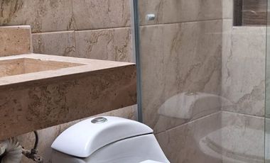 RENTA EN LOMAS DEL MOLINO II, BAÑO COMPLETO EN CADA RECAMARA, SALA DE TV, CUARTO DE SERVICIO Y MAS