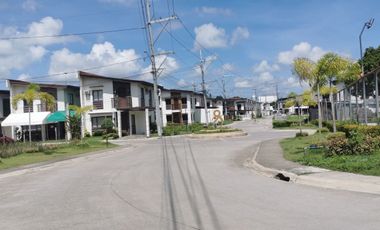 RFO 3 Bedroom House and Lot for Sale in Exclusive Subdivision in Carmona, Cavite