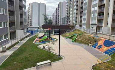 Venta Apartamento Sector Varsovia