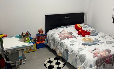 Alquiler Casa en Ciudad Celeste - Samborondón - C239