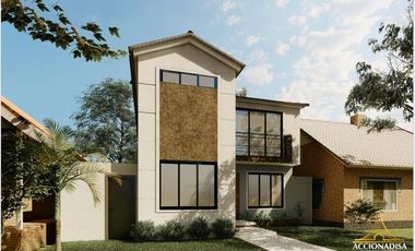 Alquiler Casa en Ciudad Celeste - Samborondón - C239