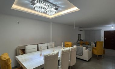 Alquiler Casa en Ciudad Celeste - Samborondón - C239