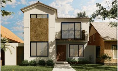 Alquiler Casa en Ciudad Celeste - Samborondón - C239