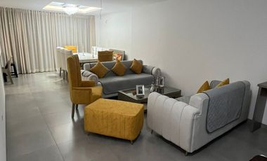 Alquiler Casa en Ciudad Celeste - Samborondón - C239