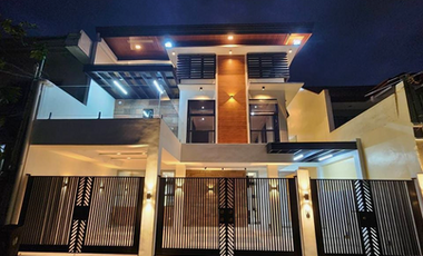 2BR House for Sale at Susana Village Quezon City