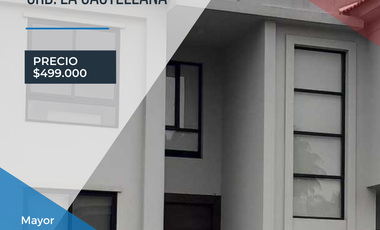 Casa de Venta en Urbanizacion La Castellana, Samborondón, Ecuador