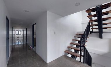 Brand New Residential Building for Sale in Marcelo Green Village, Paranaque City